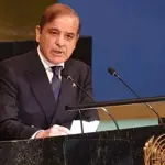 Shehbaz Sharif to represent Pakistan at upcoming UNGA session