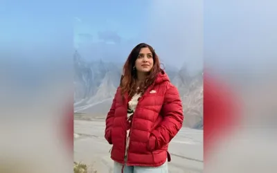 Pakistani climber Dr. Asma's body recovered from Spantak