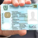 NADRA updates NICOP fee schedule for South Africa, September 2025