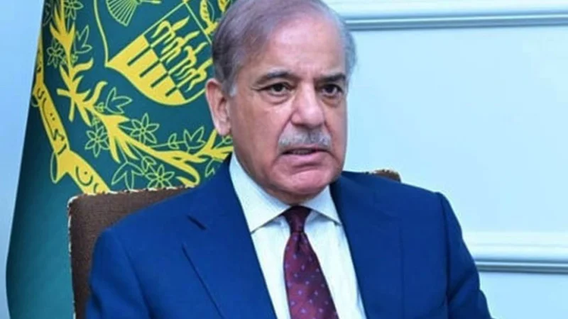 PM Shehbaz to attend UNGA opening session