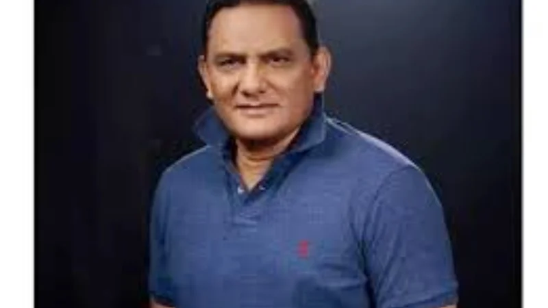 Azharuddin criticizes Indian players’ conduct after Pakistan clash