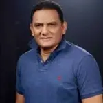 Azharuddin criticizes Indian players’ conduct after Pakistan clash