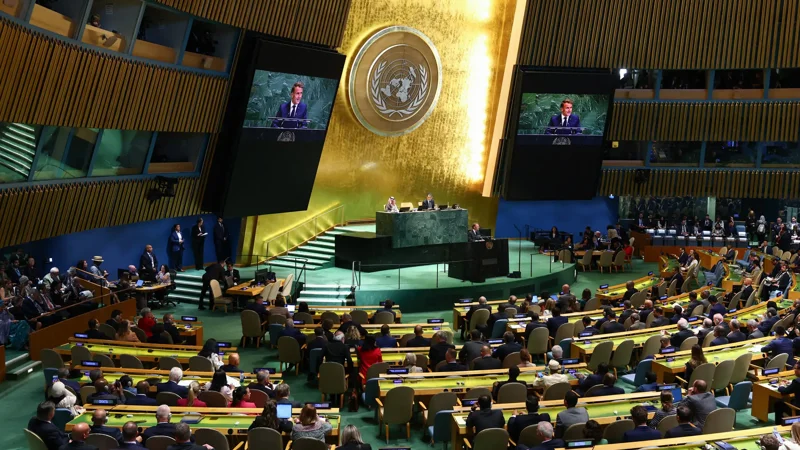 UNGA