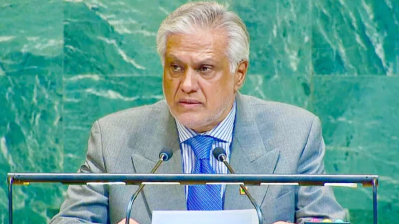 Pakistan welcomes recognition of Palestinian state