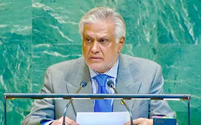 Pakistan welcomes recognition of Palestinian state
