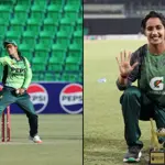 Nashra Sandhu's 'Six' gesture sparks controversy