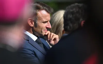 France formally recognizes Palestinian state despite U.S. opposition