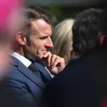 France formally recognizes Palestinian state despite U.S. opposition