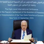 President Abbas demands Hamas hand over weapons to authority