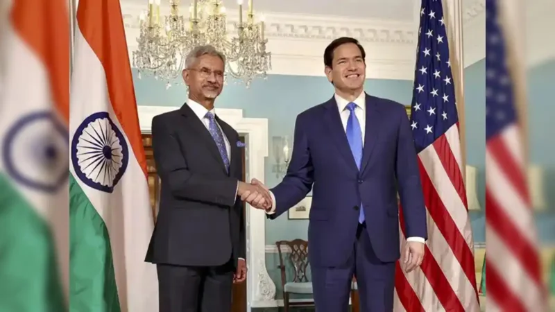 jaishankar rubio