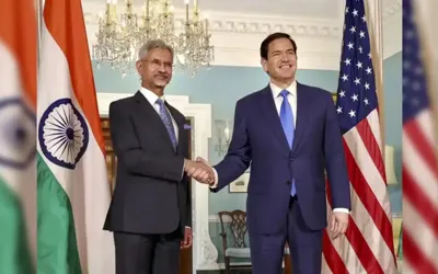 India, US agree on sustained engagement amid strains over visas, tariffs