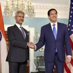 India, US agree on sustained engagement amid strains over visas, tariffs
