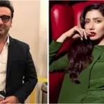 Filmmaker Wajahat Rauf reflects on Mahira Khan’s early career start