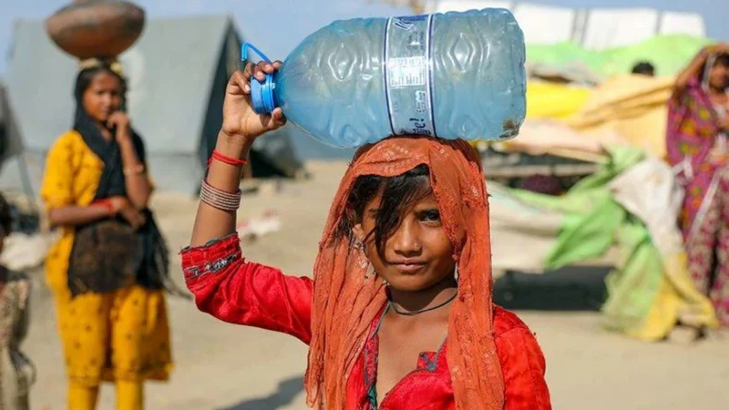 Poverty in Pakistan rises by 7% over three years: World Bank