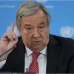 UN Chief Questions Security Council’s role as Gaza violence crosses all limits