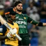 Asia Cup 2025 Super Four: Pakistan wins toss and decided to fields against Sri Lanka