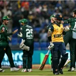 Pakistan beat Sri Lanka by 5 wickets in Asia Cup Super-Four