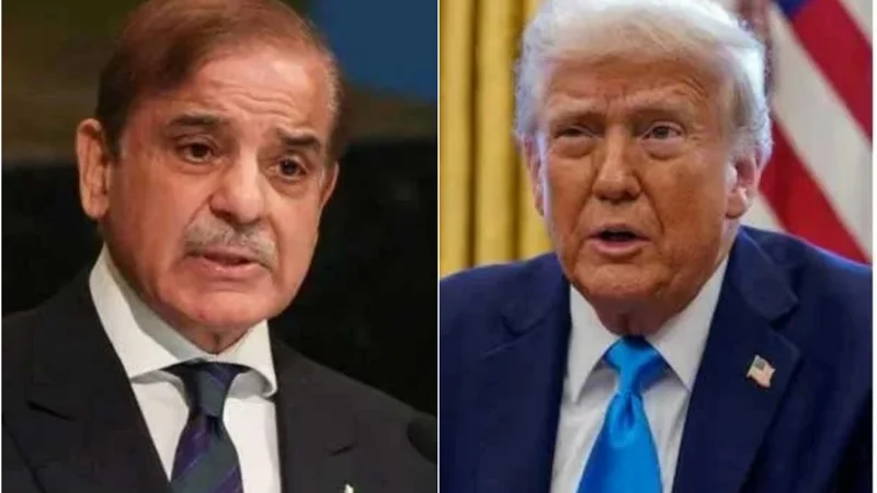 Shehbaz Sharif to meet Trump tomorrow alongside Muslim leaders