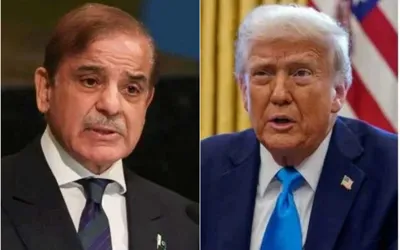 Shehbaz Sharif to meet Trump tomorrow alongside Muslim leaders