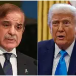 Shehbaz Sharif to meet Trump tomorrow alongside Muslim leaders