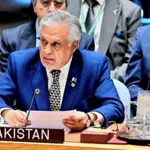 Pakistan demands accountability for Israel’s crimes in Gaza