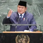Indonesia offers to deploy over 20,000 peacekeepers to Gaza