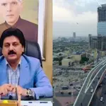 Federal Govt announces Rs334 billion mega projects for Karachi