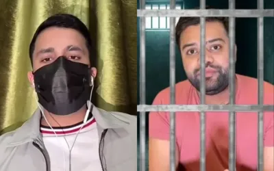 Rajab Butt next in line for NCCIA probe after Ducky Bhai