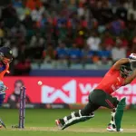 Asia Cup Super-Four: India beat Bangladesh by 41 runs, Qualify for finals