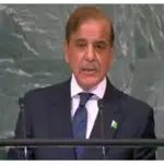 PM Shehbaz outlines Pakistan’s stance at UNGA, hails military success and calls for climate action