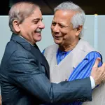 PM Shehbaz, Bangladesh’s Yunus pledge to deepen bilateral cooperation