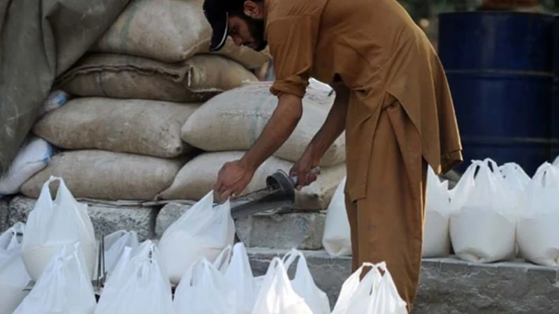 Wheat flour crisis deepens in Balochistan