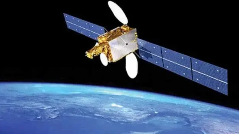 Pakistan set to launch its first advanced satellite in October