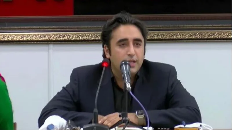 Bilawal demands immediate support for flood victims, farmers