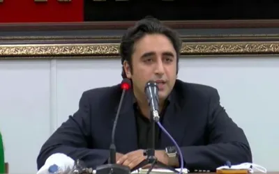 Bilawal demands immediate support for flood victims, farmers