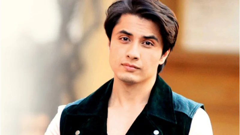 Ali Zafar