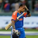 PCB demands ICC action against Suryakumar Yadav over political remarks