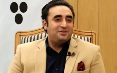 Balochistan’s challenges require Political solution, Says Bilawal