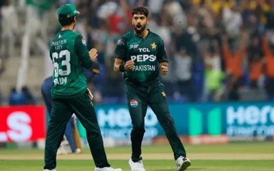 Asia Cup 2025: Pakistan to face India in final