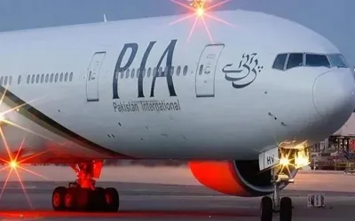PIA cleared for direct UK flights after nearly five-year hiatus