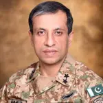 DG ISPR visits Punjab University Lahore
