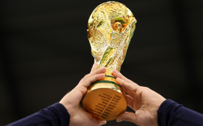 U.S. vows to oppose any effort to ban Israel from 2026 World Cup