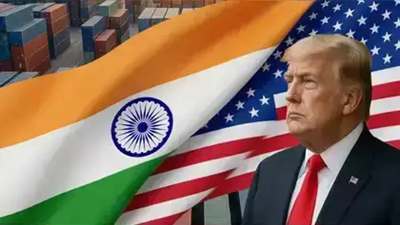 US tariff