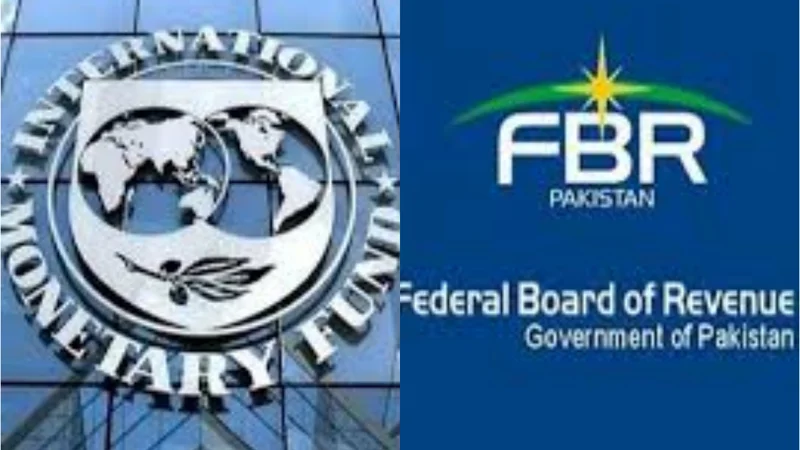 IMF urges Pakistan to quickly clear all FBR court cases