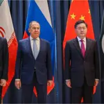 Fourth Quadrilateral Foreign Ministers meeting: China, Iran, Pakistan, Russia push for Afghan peace
