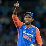 ICC penalizes Suryakumar Yadav for Political remarks