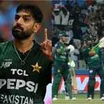ICC fines Haris Rauf, warns Sahibzada Farhan for code breach