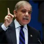 PM Shehbaz at UNGA: Pakistan will never accept water aggression from India