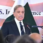 PM Shehbaz hails meeting with President Trump as encouraging