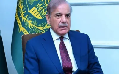 PM Shehbaz orders urgent damage assessment in flood-hit areas